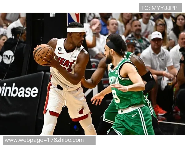 凯尔特人与热火激战加时赛精彩回顾双方球员表现令人瞩目