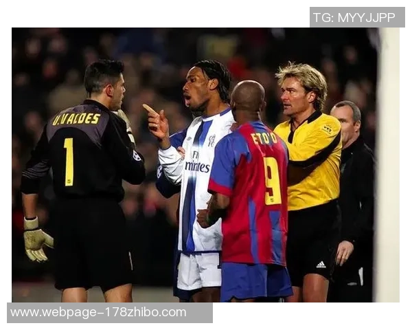 切尔西主场迎战巴萨首回合较量引发球迷热议与期待