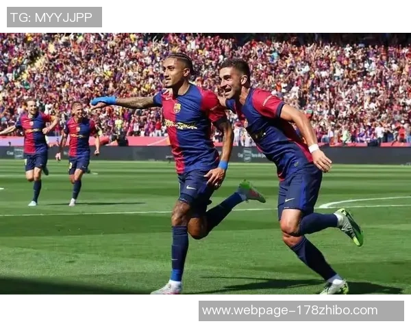 巴塞罗那与皇马激战成和比分揭晓引发球迷热议