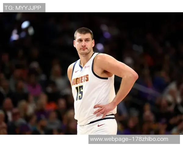 掘金与雷霆精彩对决回放全程回顾及赛后分析